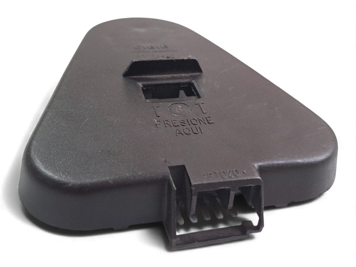 Circuito Soquete Lanterna Tras Gol G2 95/00 Cibié - Imagem 2