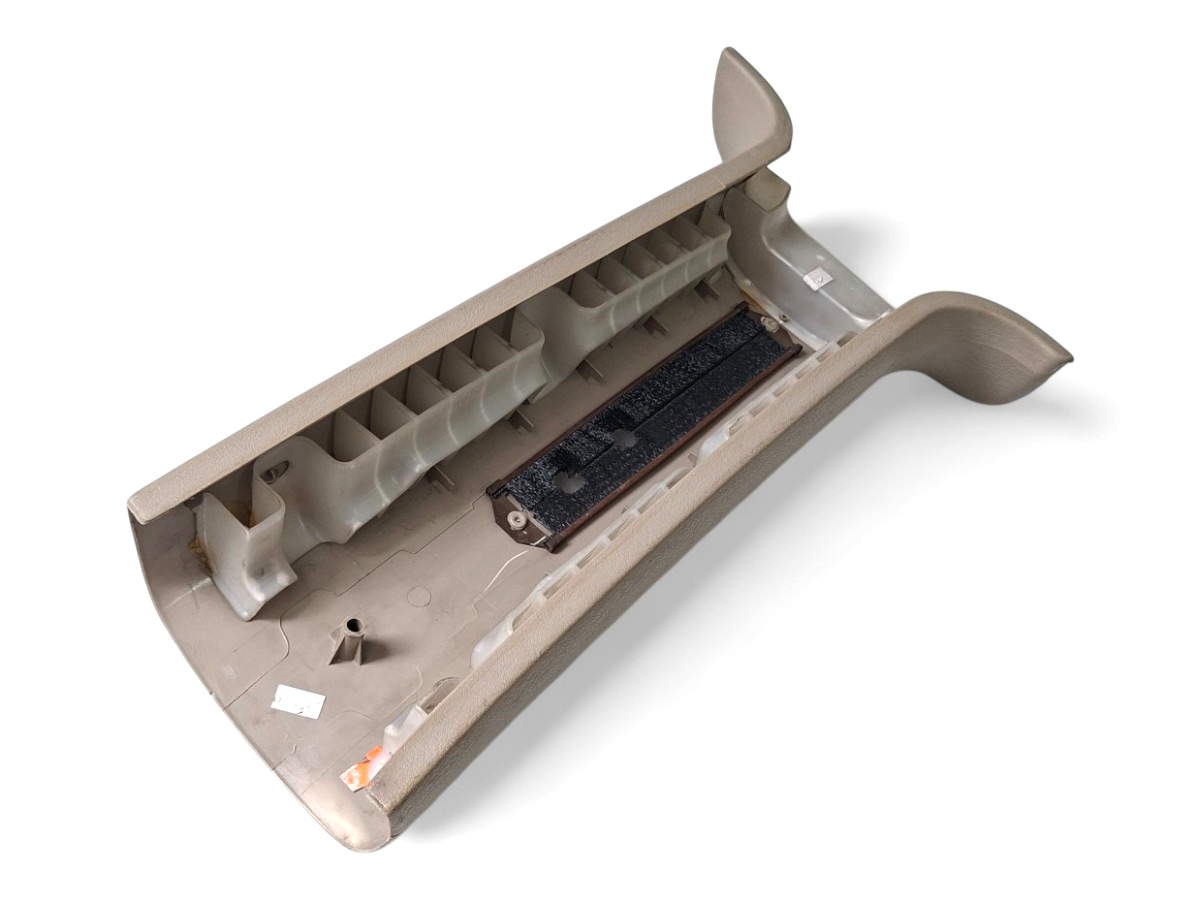 Acabamento Moldura Coluna LD Dakota 5gc86TRM - Imagem 3