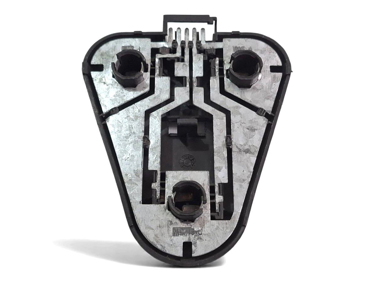 Circuito Soquete Lanterna Tras Gol G2 95/00 Cibié - Imagem 4