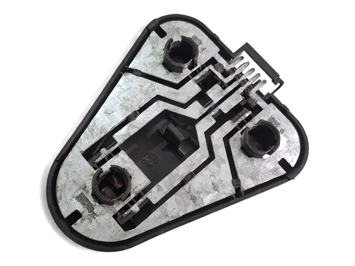 Circuito Soquete Lanterna Tras Gol G2 95/00 Cibié - Imagem 5