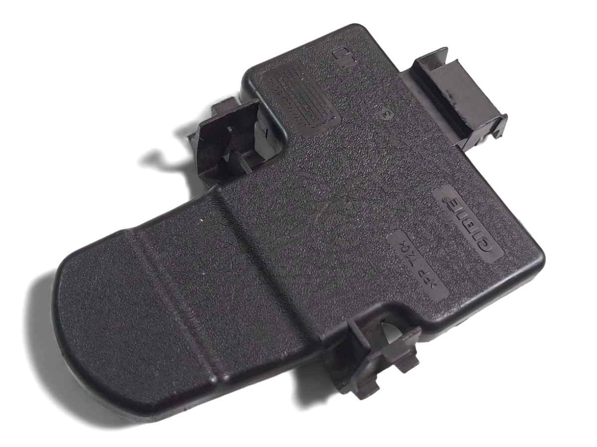 Circuito Soquete Lanterna Tras Gol G3 Ld 1300076cq93 Cibié