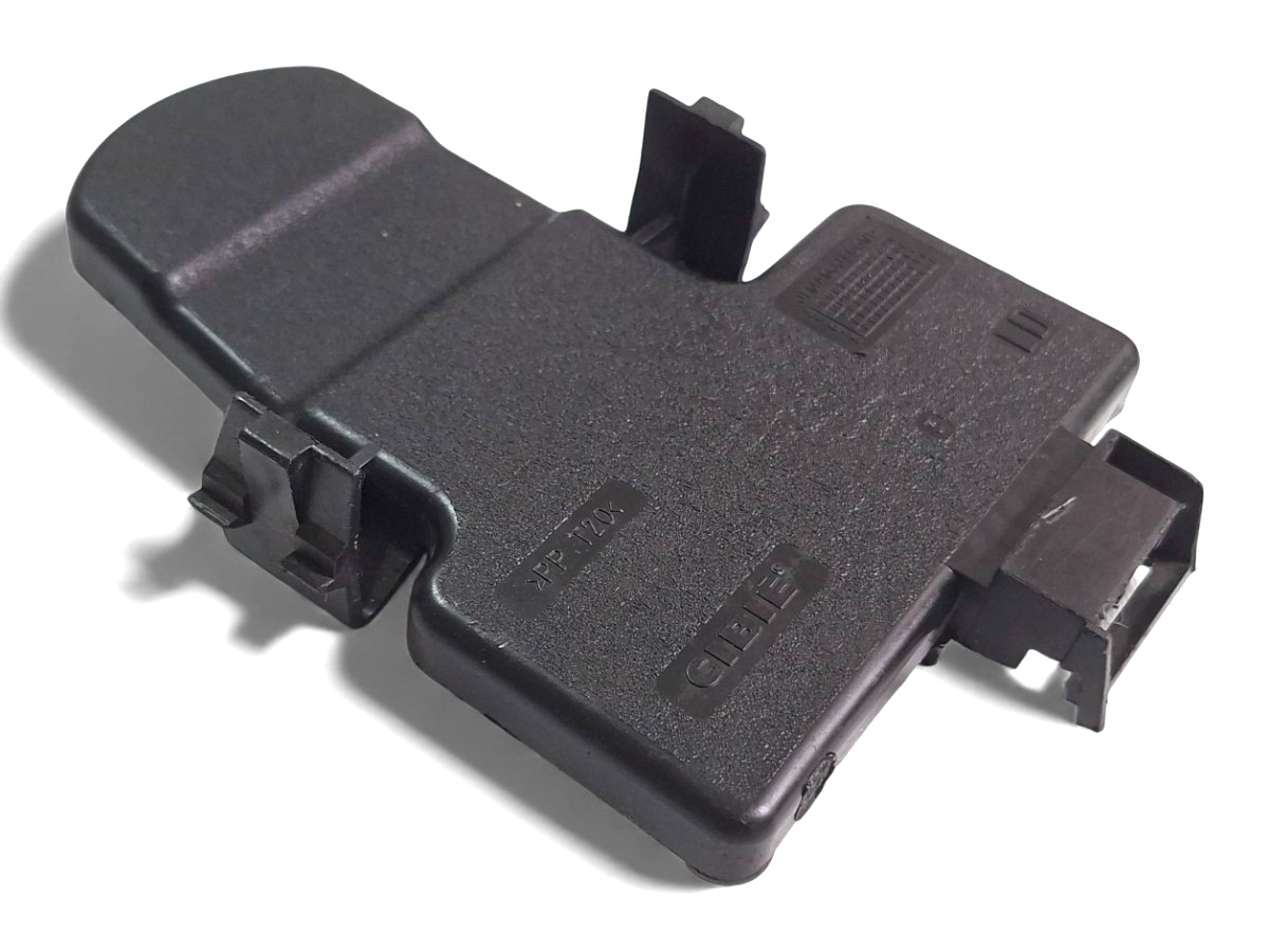 Circuito Soquete Lanterna Tras Gol G3 Ld 1300076cq93 Cibié - Imagem 5