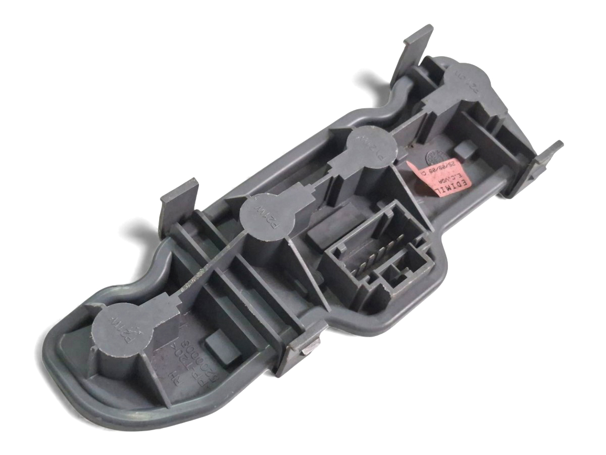 Circuito Soquete Lanterna Tras Strada 04/08 Ld 5200008