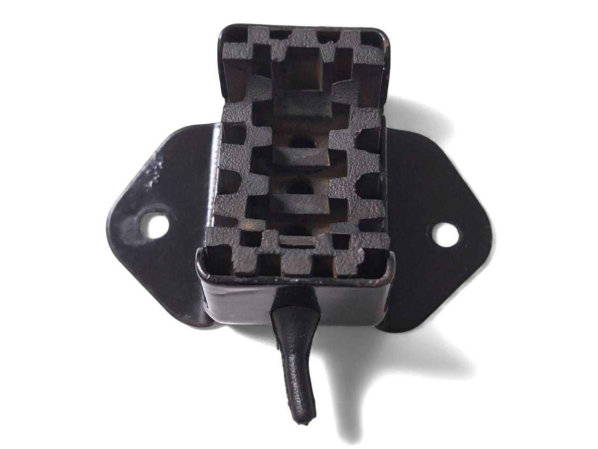 Suporte Do Condensador Ar D20 C20