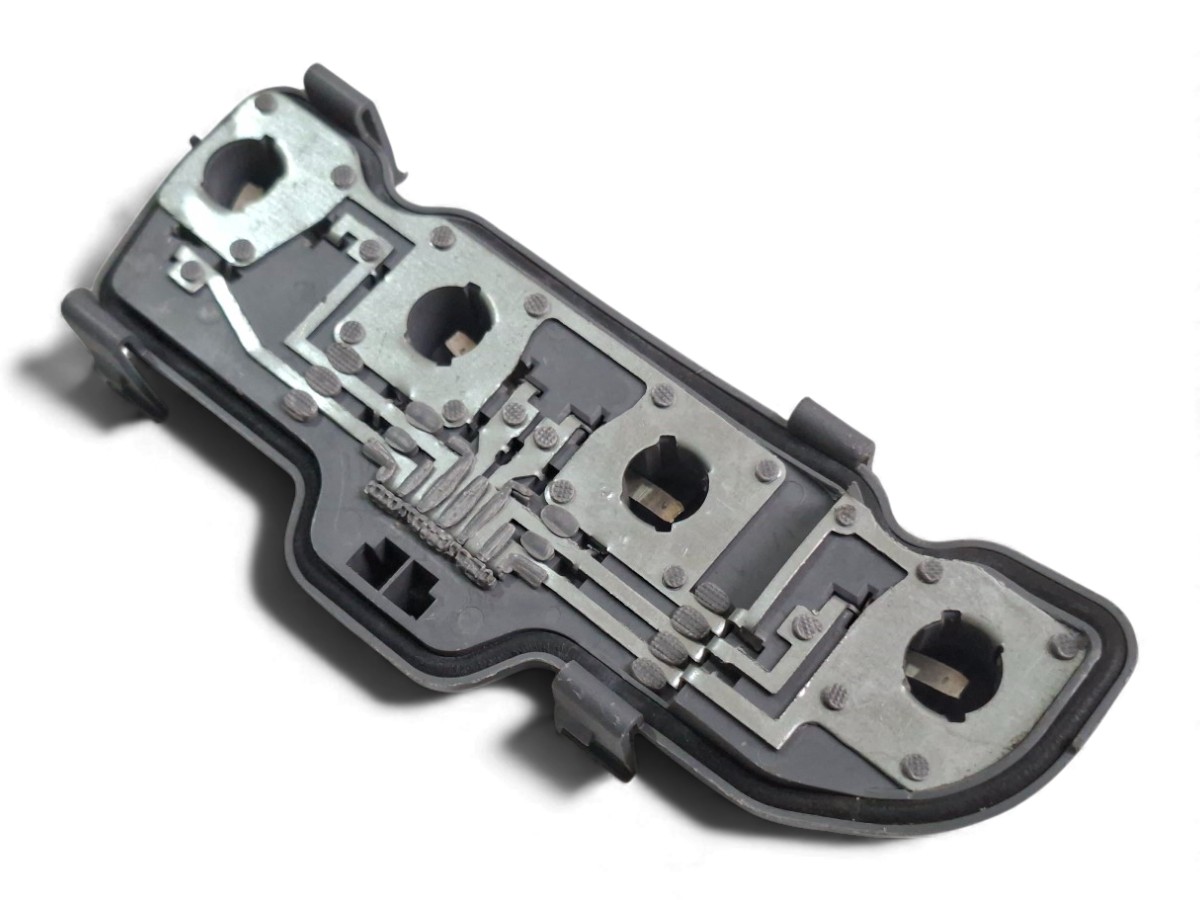 Circuito Soquete Lanterna Tras Strada 04/08 Ld 5200008 - Imagem 2