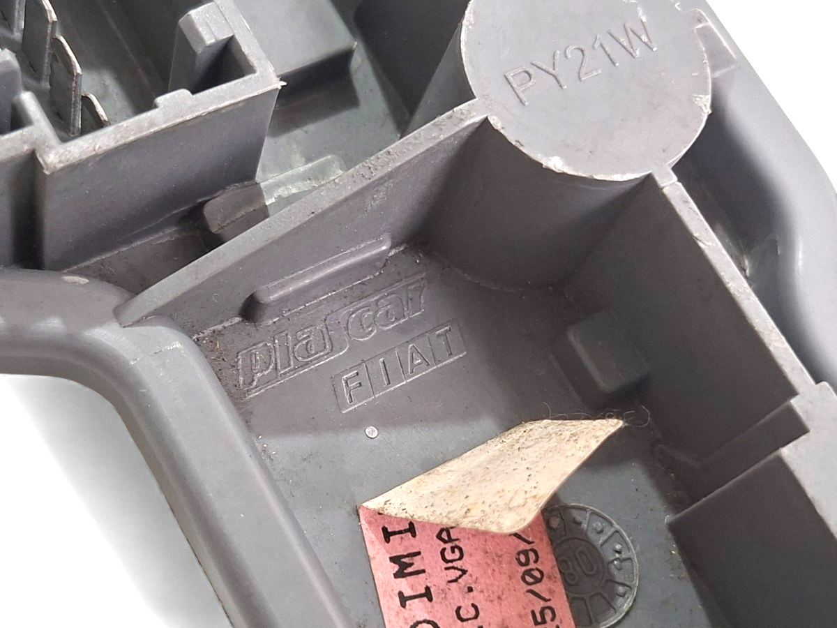 Circuito Soquete Lanterna Tras Strada 04/08 Ld 5200008 - Imagem 3