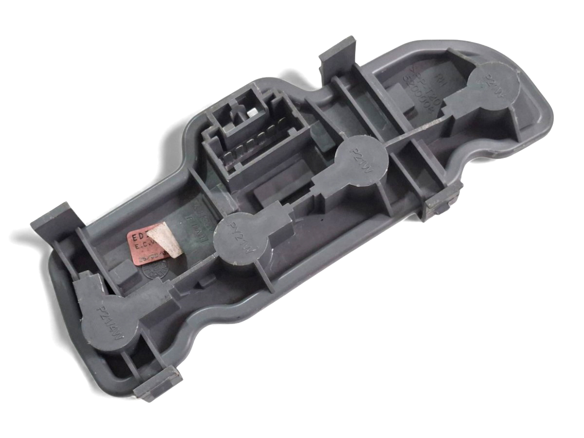 Circuito Soquete Lanterna Tras Strada 04/08 Ld 5200008 - Imagem 4