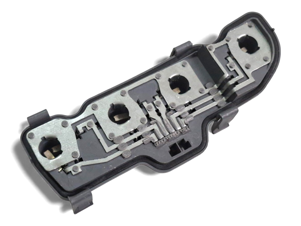 Circuito Soquete Lanterna Tras Strada 04/08 Ld 5200008 - Imagem 5