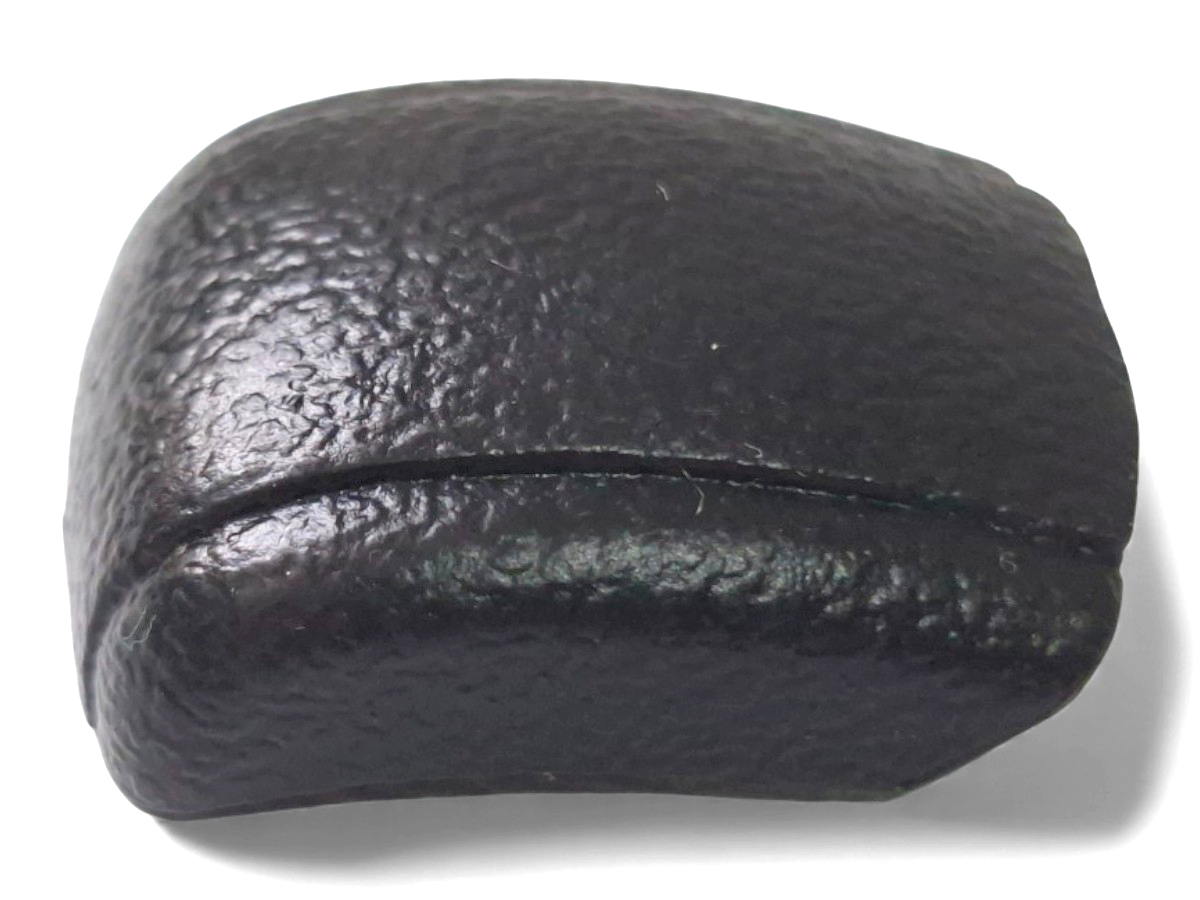 Tampa Acabamento Dobradiça Trinco Vidro Lateral Corcel