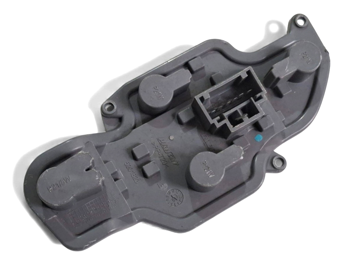 Circuito Soquete Lanterna Tras Strada 09/13 Le 5201823