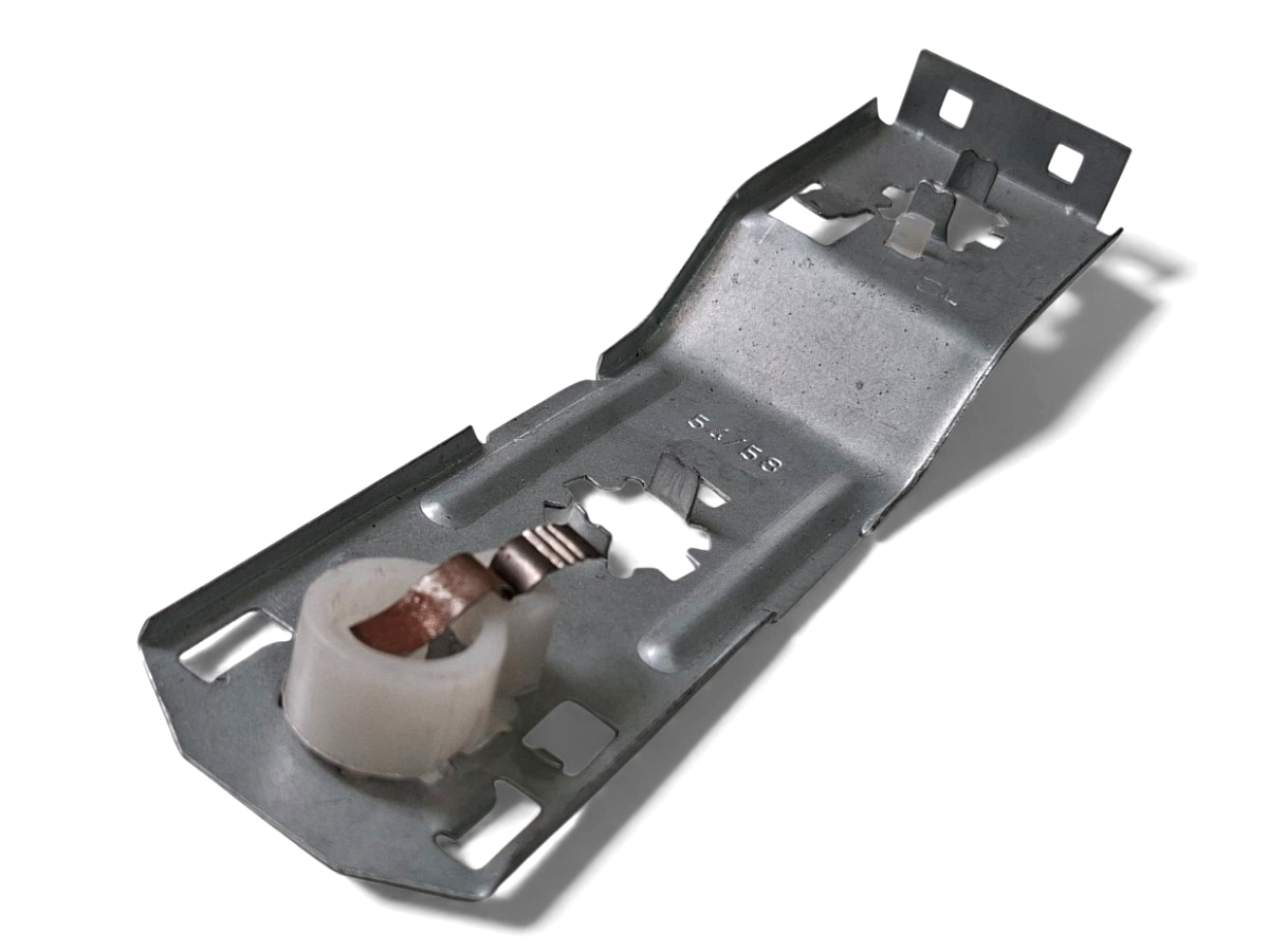 Circuito Lanterna Tras Fusca Fafa - Sem Soquete