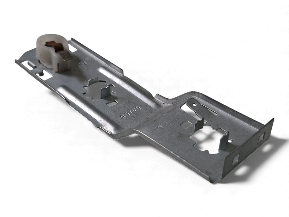 Circuito Lanterna Tras Fusca Fafa - Sem Soquete - Imagem 2