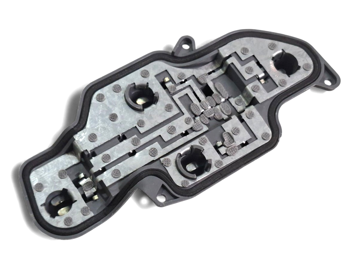 Circuito Soquete Lanterna Tras Strada 09/13 Le 5201823 - Imagem 3