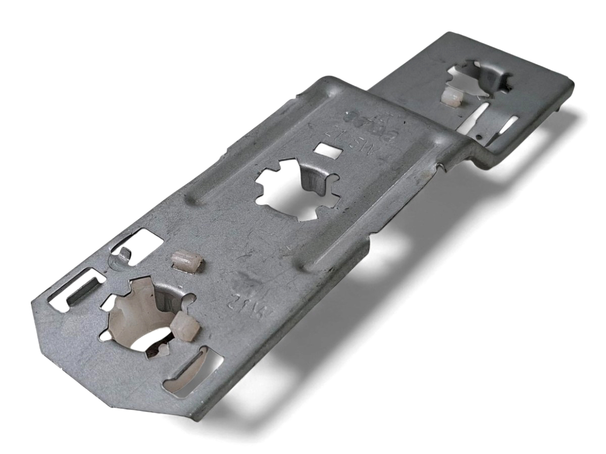 Circuito Lanterna Tras Fusca Fafa - Sem Soquete - Imagem 3