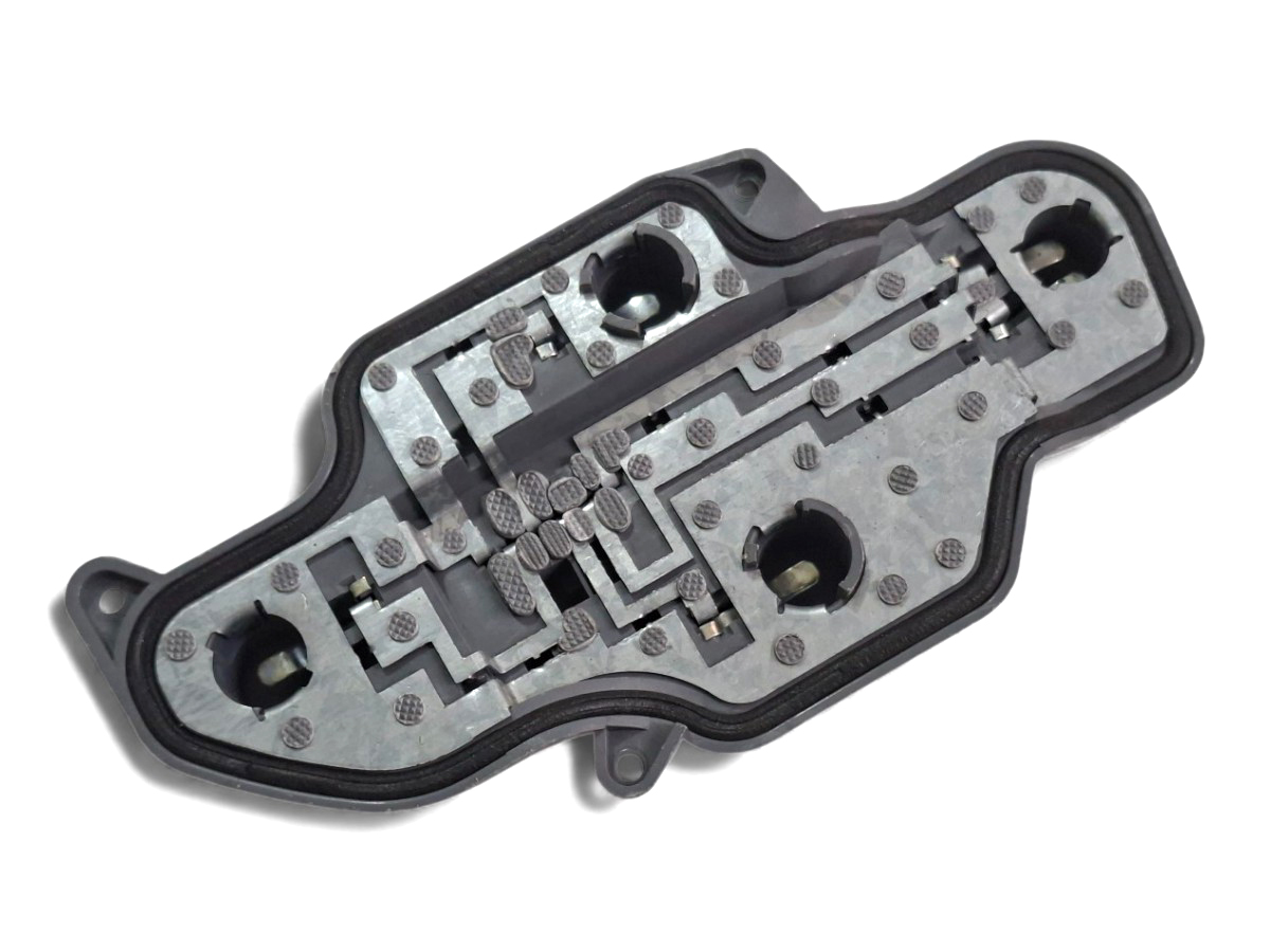 Circuito Soquete Lanterna Tras Strada 09/13 Le 5201823 - Imagem 4