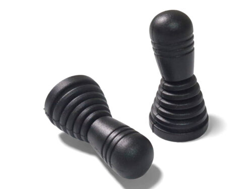 Par Pino Botão Controle Retrovisor Corsa 95/03