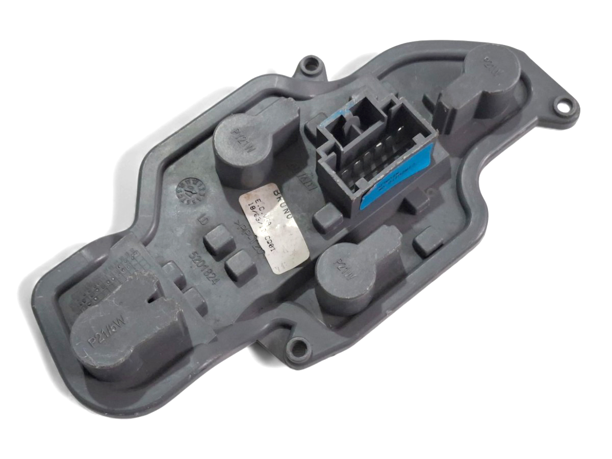 Circuito Soquete Lanterna Tras Strada 09/13 Ld 5201824