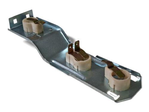 Circuito Lanterna Tras Fusca Fafa