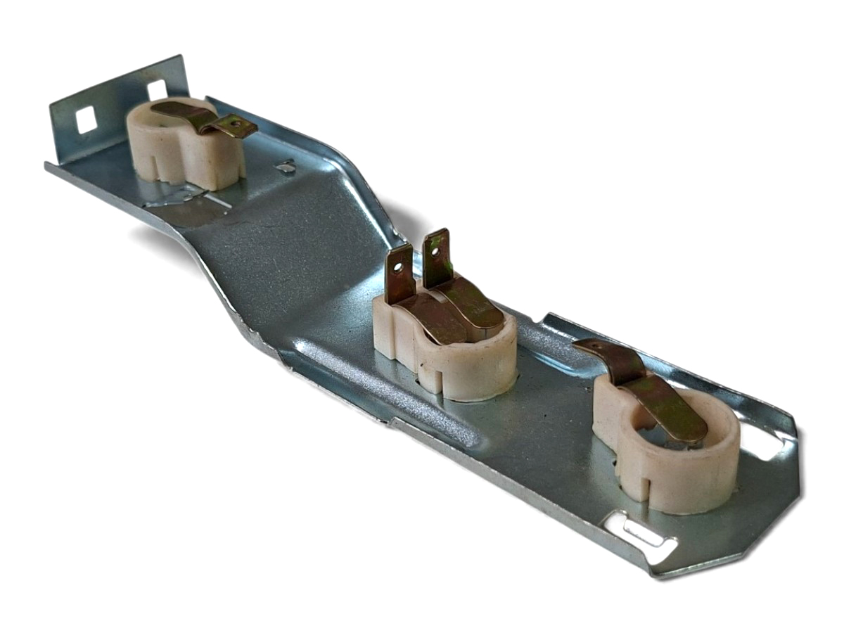 Circuito Lanterna Tras Fusca Fafa