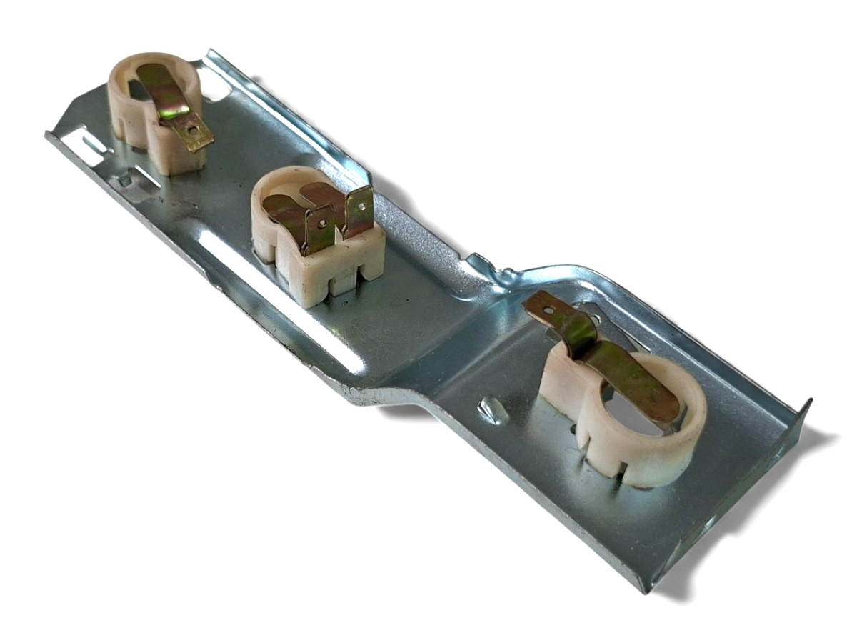 Circuito Lanterna Tras Fusca Fafa - Imagem 2