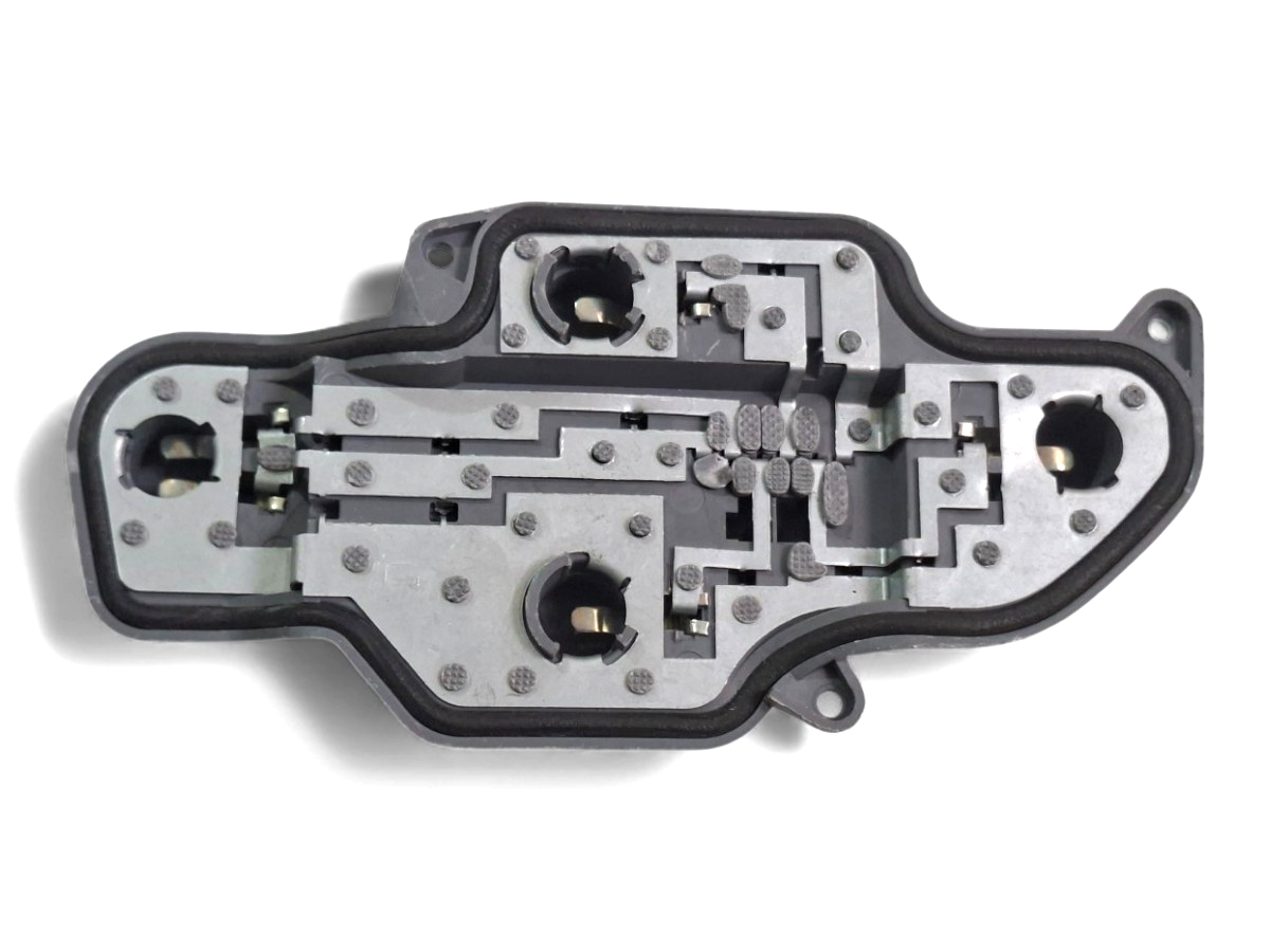 Circuito Soquete Lanterna Tras Strada 09/13 Ld 5201824 - Imagem 3