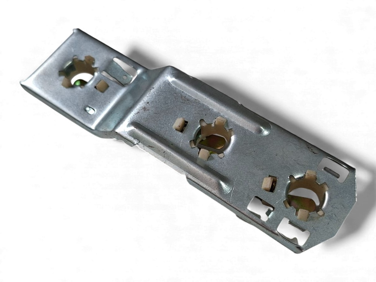 Circuito Lanterna Tras Fusca Fafa - Imagem 3