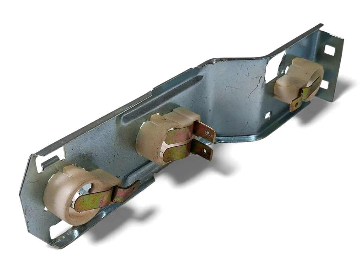 Circuito Lanterna Tras Fusca Fafa - Imagem 4