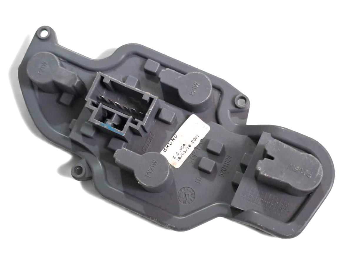 Circuito Soquete Lanterna Tras Strada 09/13 Ld 5201824 - Imagem 5