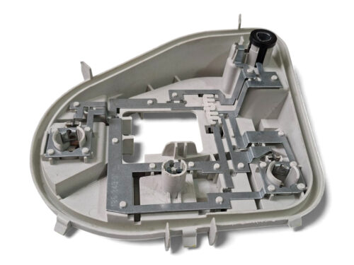 Circuito Soquete Lanterna T/LE Gol G6 12/16 5u6945257M