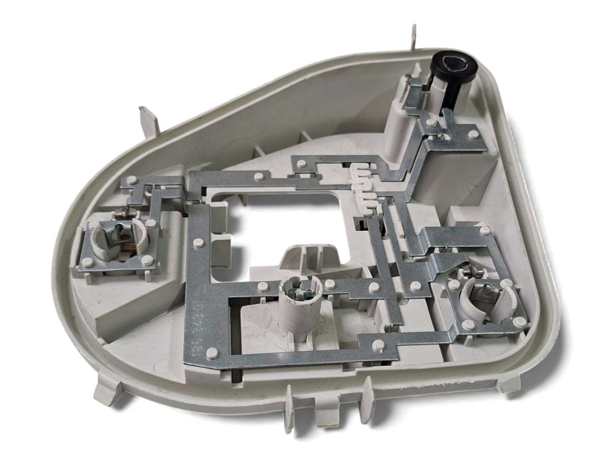 Circuito Soquete Lanterna T/LE Gol G6 12/16 5u6945257M