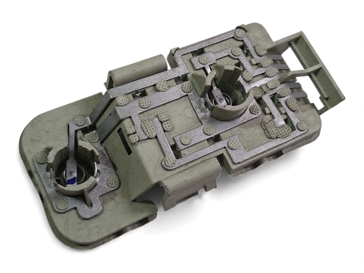 Circuito Soquete Lanterna Tras Gol G4 06/14 2490221 - Imagem 3