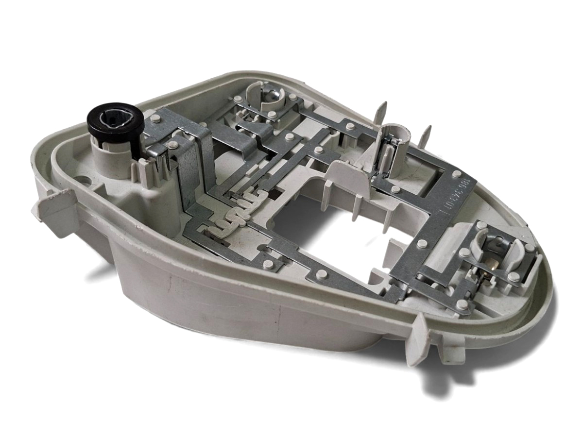 Circuito Soquete Lanterna T/LE Gol G6 12/16 5u6945257M - Imagem 3