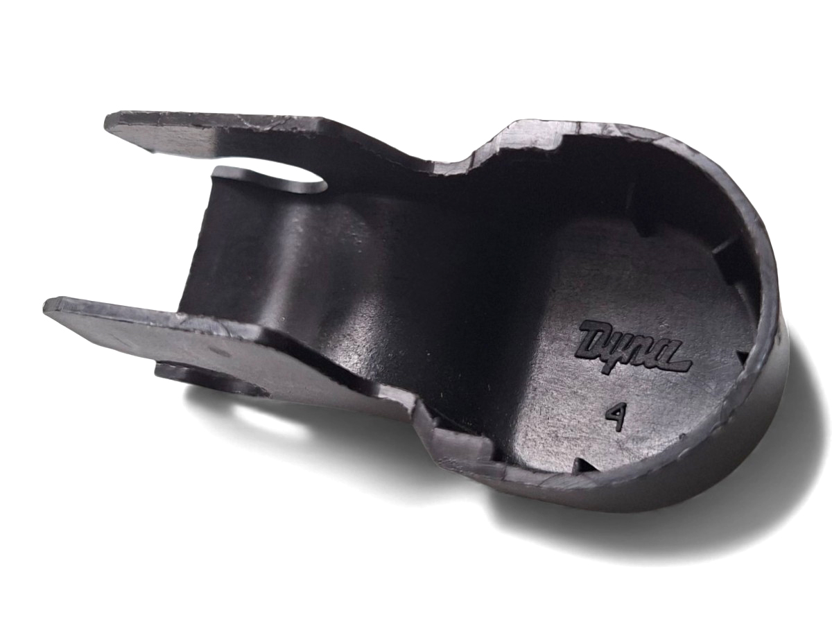 Cobertura Braço Limp. Para-brisa Escort Dyna 86au17k505aa - Imagem 4