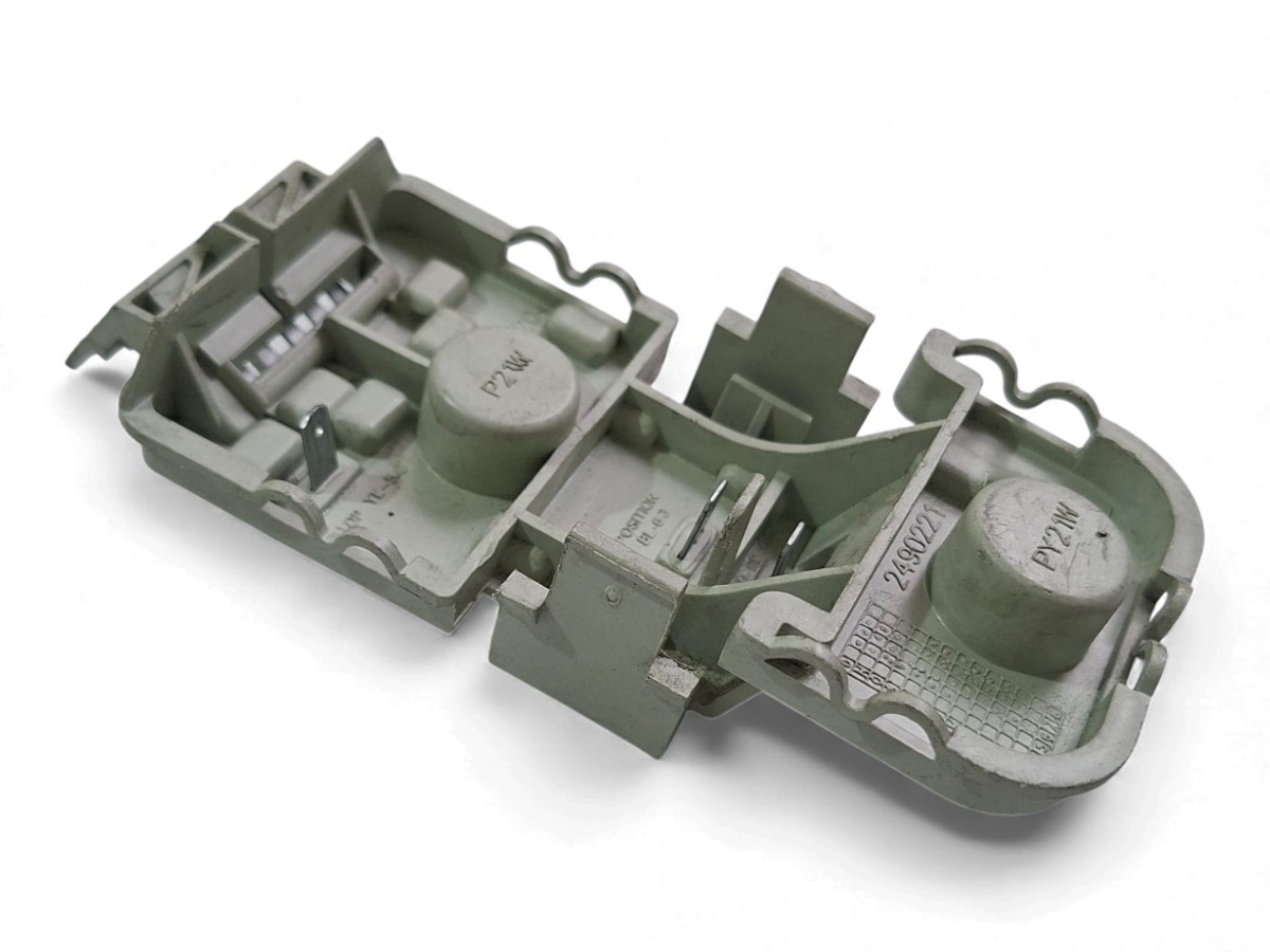 Circuito Soquete Lanterna Tras Gol G4 06/14 2490221 - Imagem 5