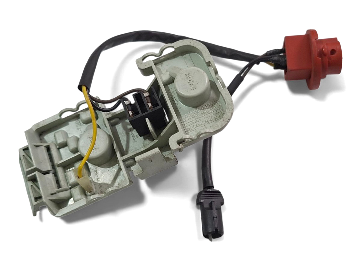 Circuito Soquete Lanterna Tras Gol G4 06/14 2490221