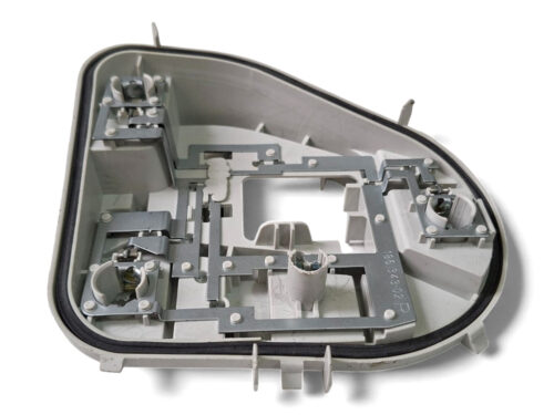 Circuito Soquete Lanterna T/LD Gol G6 12/16 5U6945258F