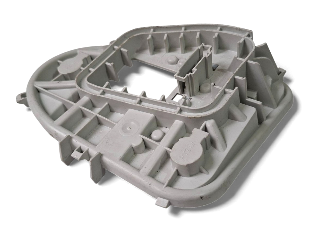 Circuito Soquete Lanterna T/LD Gol G6 12/16 5U6945258F - Imagem 2