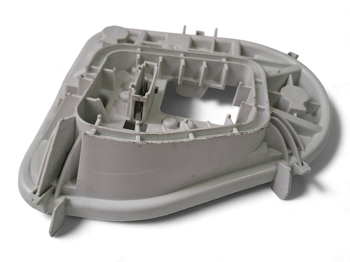 Circuito Soquete Lanterna T/LD Gol G6 12/16 5U6945258F - Imagem 3