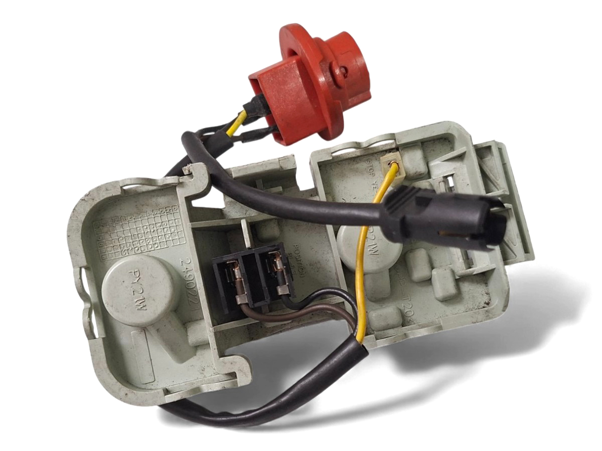 Circuito Soquete Lanterna Tras Gol G4 06/14 2490221 - Imagem 5