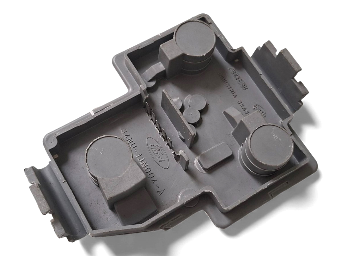 Circuito Soquete Lanterna Tras Belina 84NU13N004A Arteb