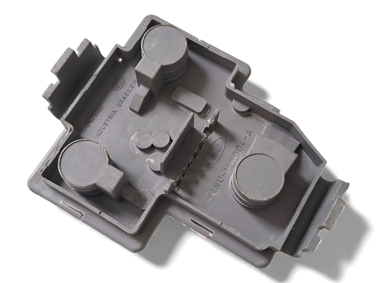 Circuito Soquete Lanterna Tras Belina 84NU13N004A Arteb - Imagem 2