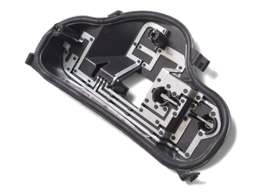 Circuito Soquete Lanterna Tras Fox Le 10/14