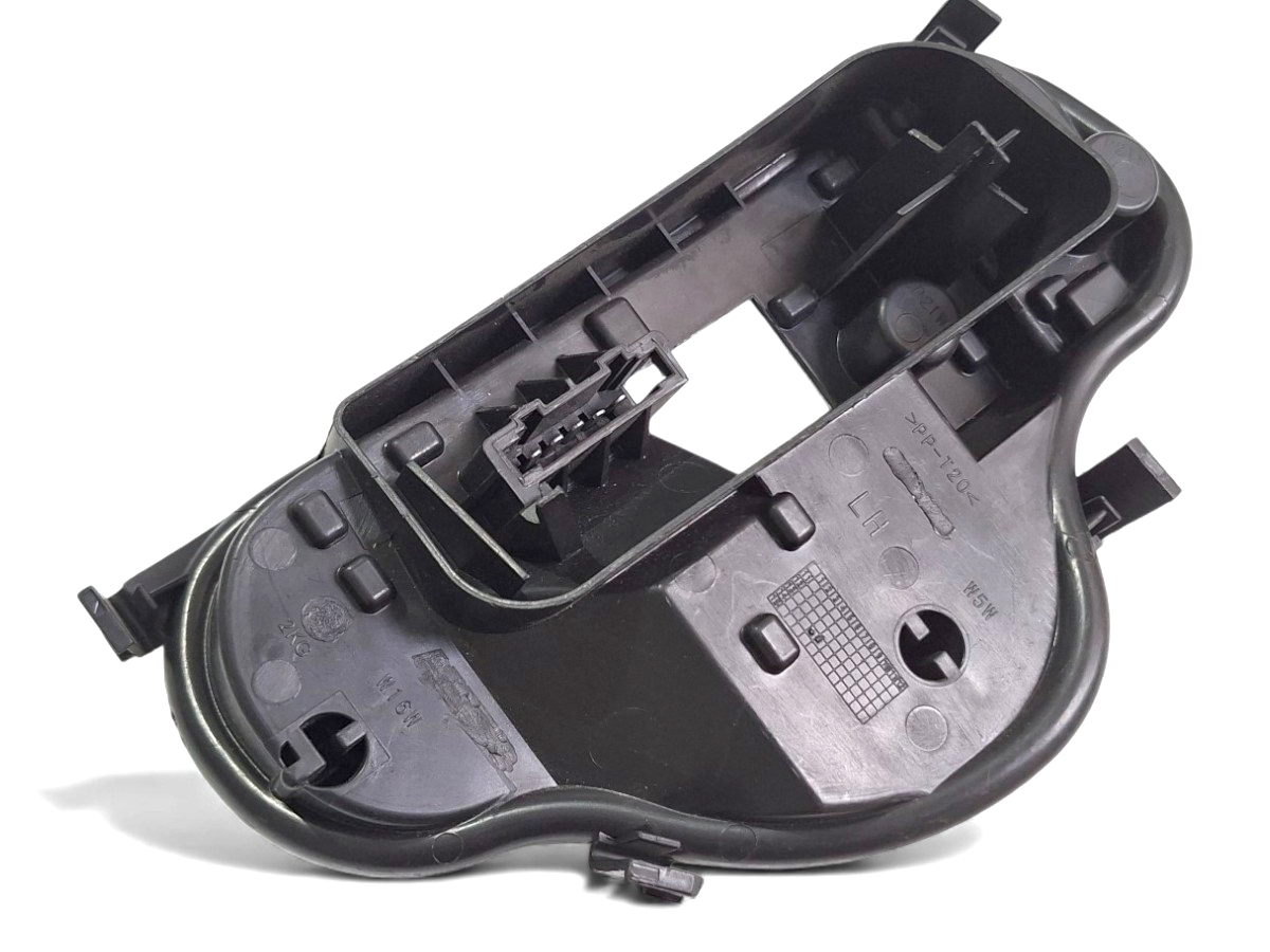 Circuito Soquete Lanterna Tras Fox Le 10/14 - Imagem 3