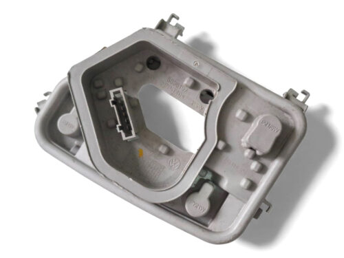 Circuito Soquete Lanterna Tras Le Gol G5 Plascar 5396197