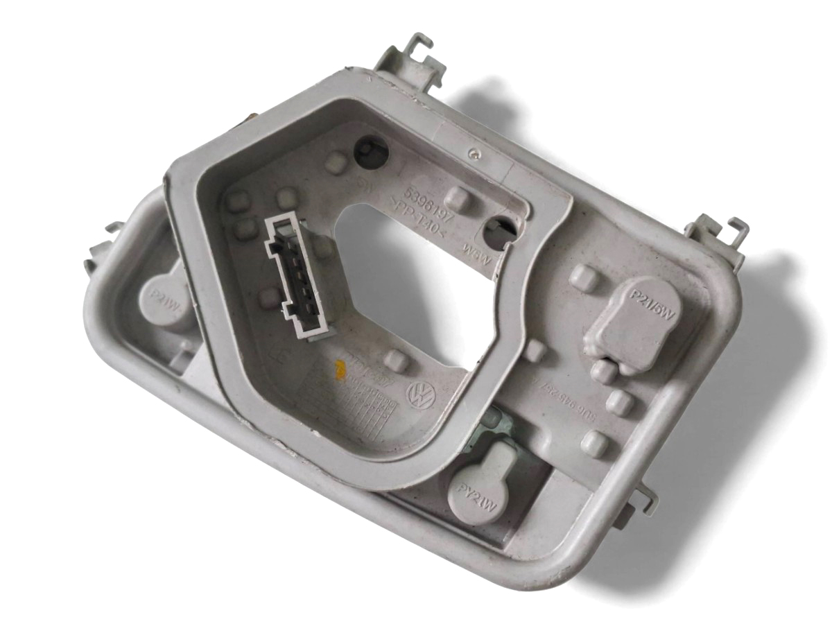 Circuito Soquete Lanterna Tras Le Gol G5 Plascar 5396197