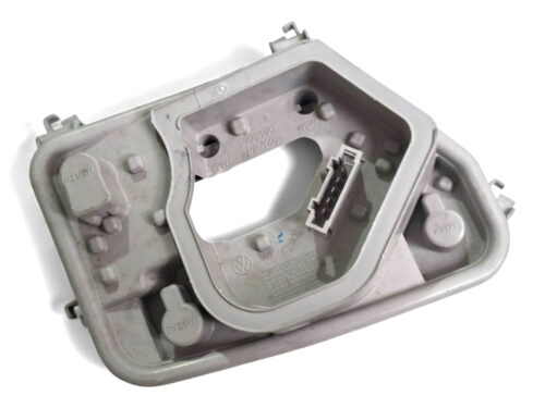 Circuito Soquete Lanterna Tras Ld Gol G5 Plascar 5396196