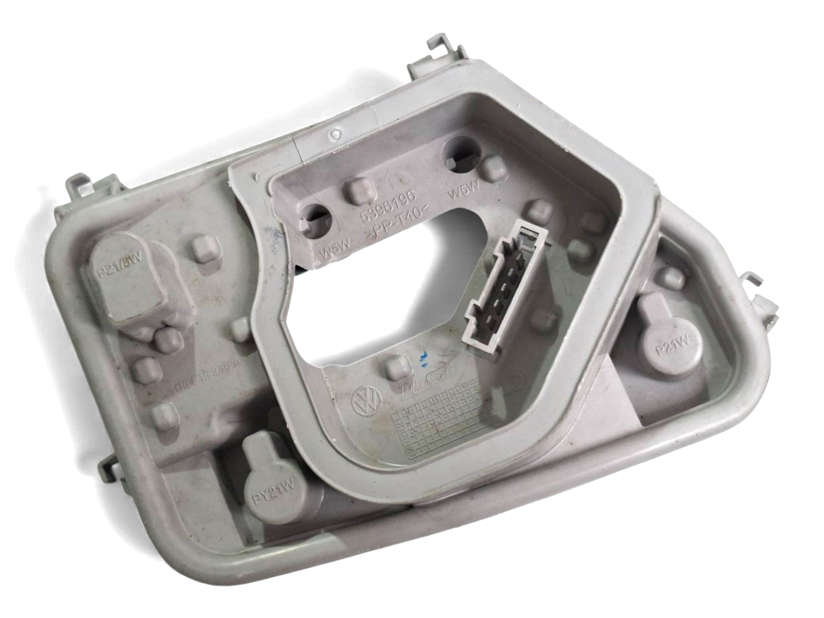 Circuito Soquete Lanterna Tras Ld Gol G5 Plascar 5396196