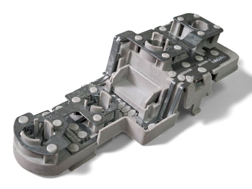 Circuito Lanterna T/le Audi A3 97/06 29077001