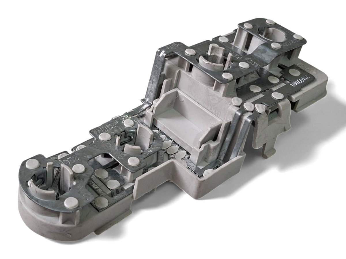 Circuito Lanterna T/le Audi A3 97/06 29077001