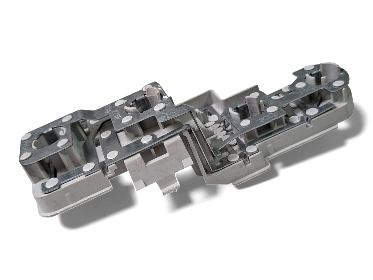 Circuito Lanterna T/le Audi A3 97/06 29077001 - Imagem 5